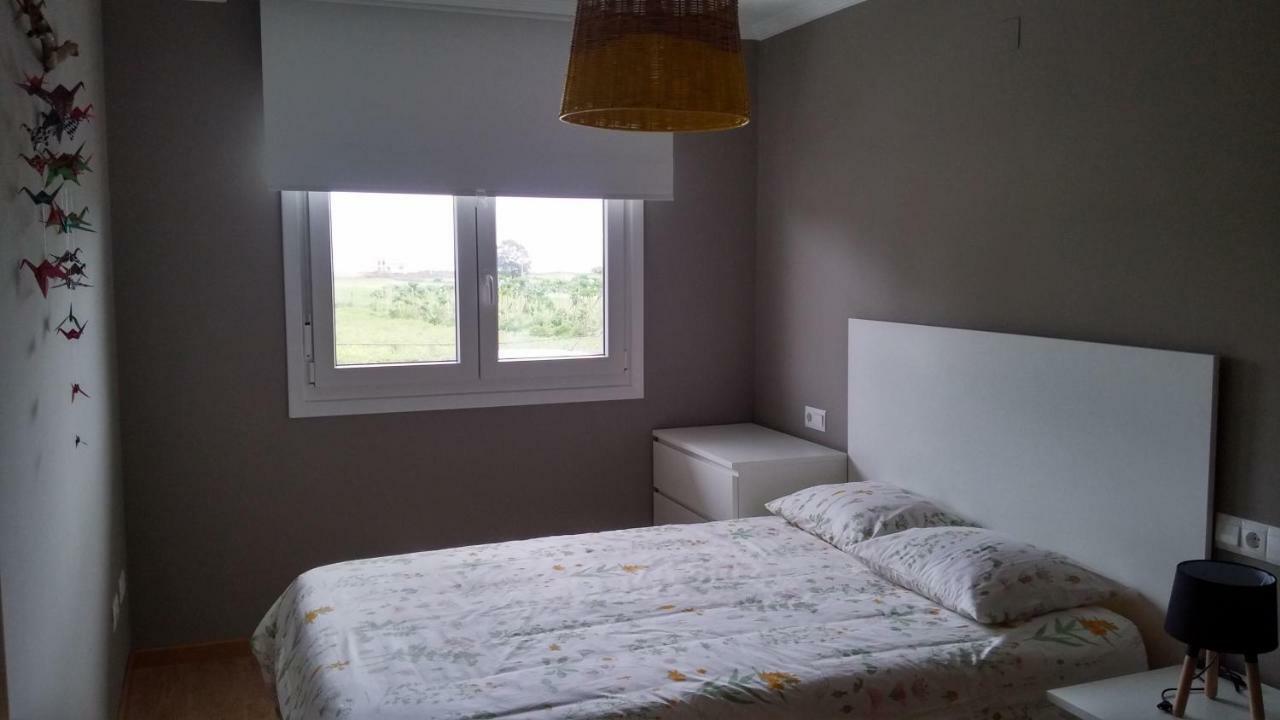 Apartamento Con Piscina En פוז מראה חיצוני תמונה