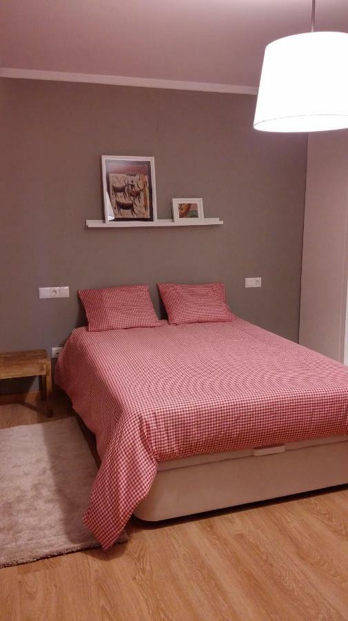 Apartamento Con Piscina En פוז מראה חיצוני תמונה